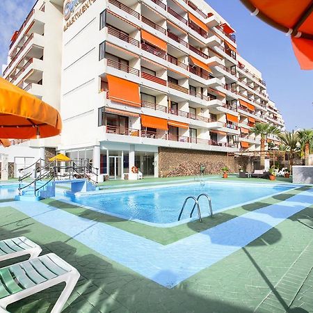 Roberta Apartment Playa De Las Americas מראה חיצוני תמונה