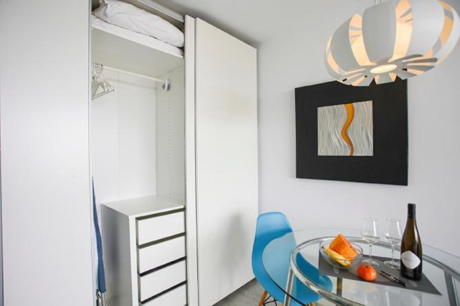Roberta Apartment Playa De Las Americas מראה חיצוני תמונה