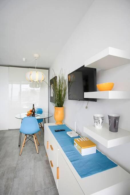 Roberta Apartment Playa De Las Americas מראה חיצוני תמונה