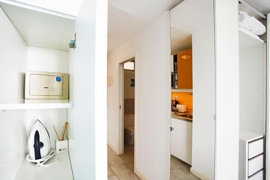Roberta Apartment Playa De Las Americas מראה חיצוני תמונה