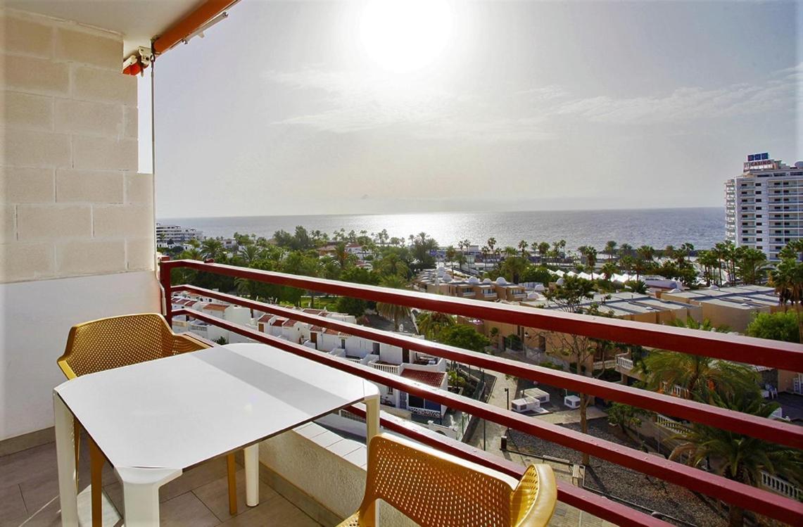 Roberta Apartment Playa De Las Americas מראה חיצוני תמונה