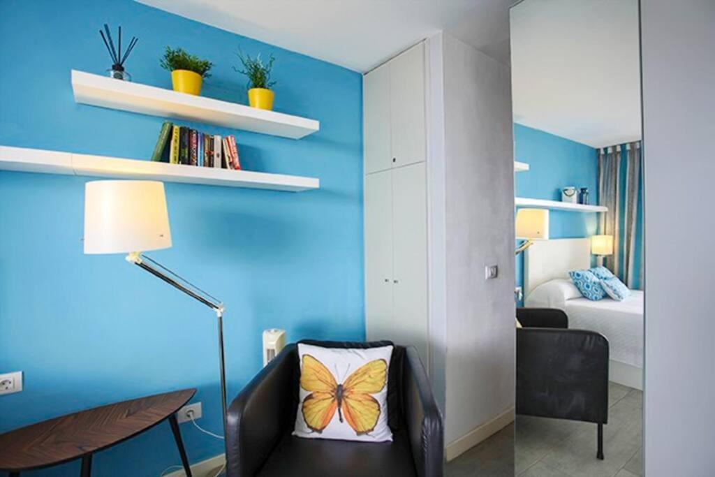 Roberta Apartment Playa De Las Americas מראה חיצוני תמונה