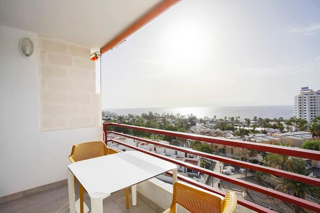 Roberta Apartment Playa De Las Americas מראה חיצוני תמונה